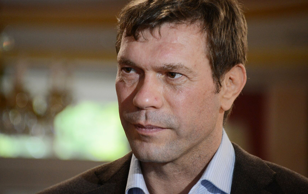 Следующие после Кивы? 5 топ-предателей Украины